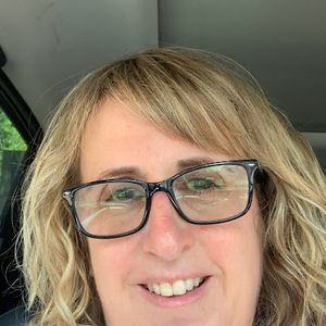 Meet your Posher, Melanie